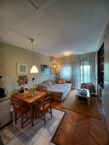 Kiadó téglalakás, albérlet, XII. kerületben, Hegyalja úton