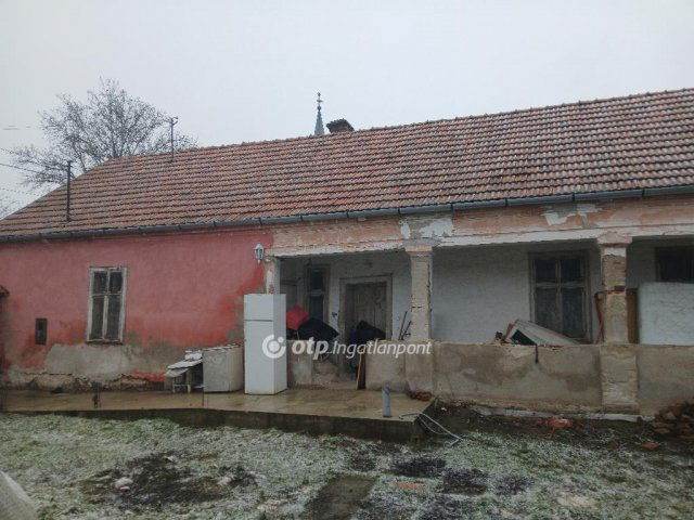 Eladó családi ház, Körösszegapátin 16 M Ft, 2+1 szobás