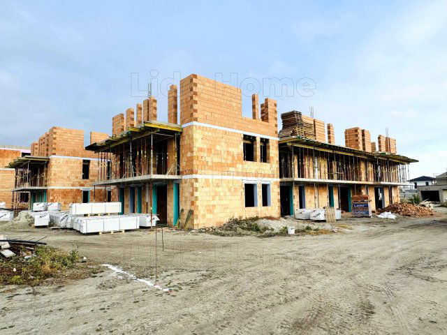 Eladó téglalakás, Győrött 48.27 M Ft, 2 szobás