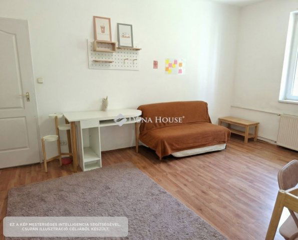 Eladó téglalakás, Budapesten, XIII. kerületben 81.8 M Ft