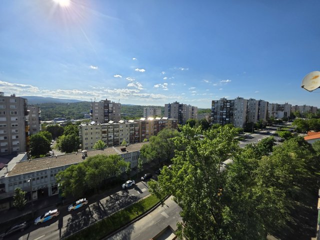 Eladó téglalakás, Miskolcon, Szentgyörgy úton 29.99 M Ft