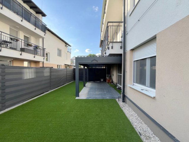 Eladó téglalakás, Budapesten, XXIII. kerületben 120 M Ft