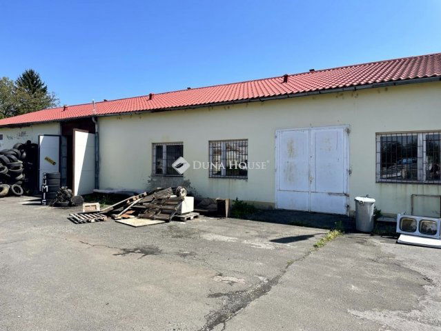 Eladó üzlethelyiség, Letenyén 34.5 M Ft / költözzbe.hu