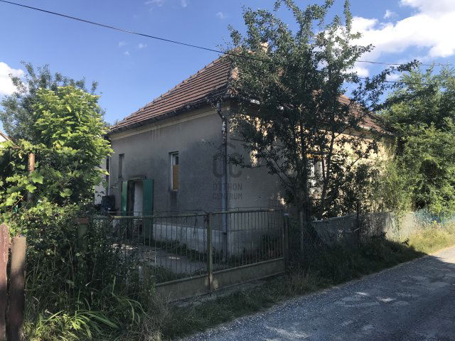 Eladó családi ház, Gasztonyban 29.4 M Ft, 2 szobás