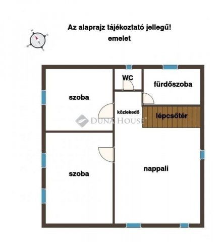 Eladó családi ház, Gyálon 135 M Ft, 5 szobás