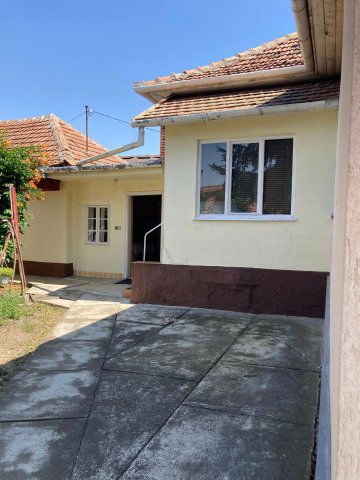 Eladó családi ház, Gyomaendrődön 32.5 M Ft, 3 szobás