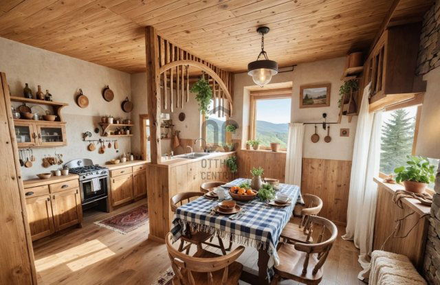 Eladó családi ház, Pilisborosjenőn 79.9 M Ft, 3 szobás