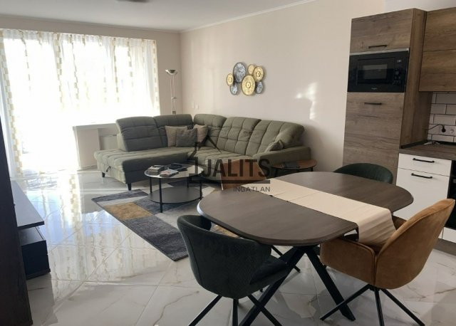 Kiadó téglalakás, albérlet, IX. kerületben, Lechner Ödön fasoron