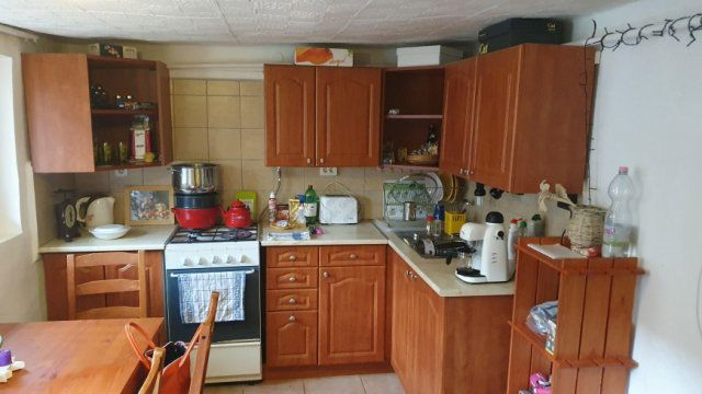 Eladó családi ház, Csongrádon 15 M Ft, 2+1 szobás