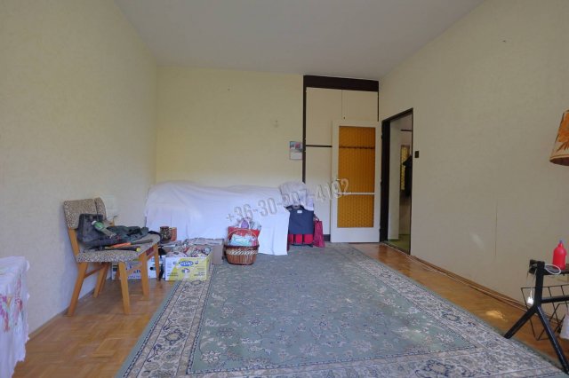 Eladó téglalakás, Szegeden, Olajos utcában 44.9 M Ft, 2 szobás