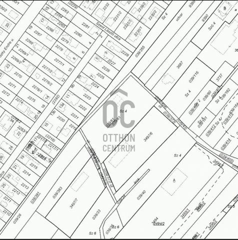 Eladó telek, Pomázon, Határ utcában 60 M Ft