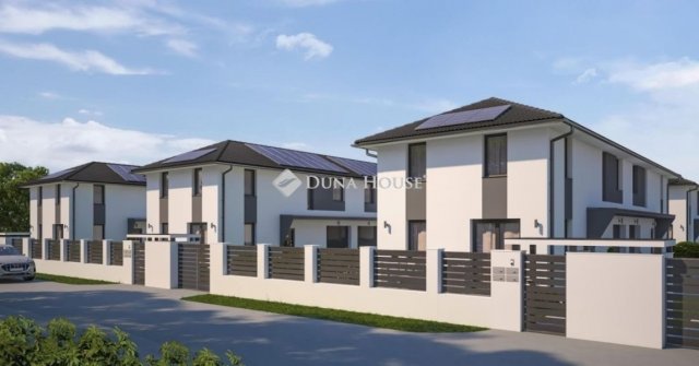 Eladó téglalakás, Budapesten, XVII. kerületben 139 M Ft