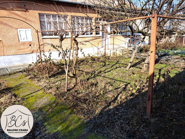 Eladó családi ház, Létavértesen 18.5 M Ft, 3 szobás