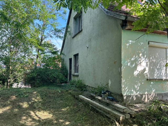 Eladó családi ház, Nemesnádudvaron 26 M Ft, 5 szobás