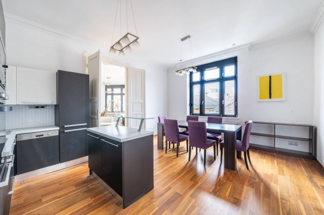 Eladó téglalakás, Budapesten, IX. kerületben 139 M Ft, 3 szobás