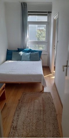 Kiadó téglalakás, albérlet, XIII. kerületben, Karikás Frigyes utcában