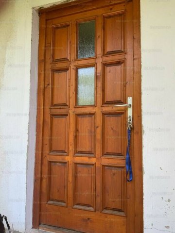 Eladó családi ház, Mátraverebélyen 7 M Ft, 2 szobás
