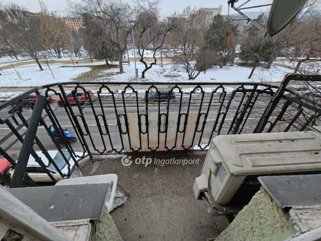 Eladó téglalakás, Budapesten, I. kerületben 144.9 M Ft