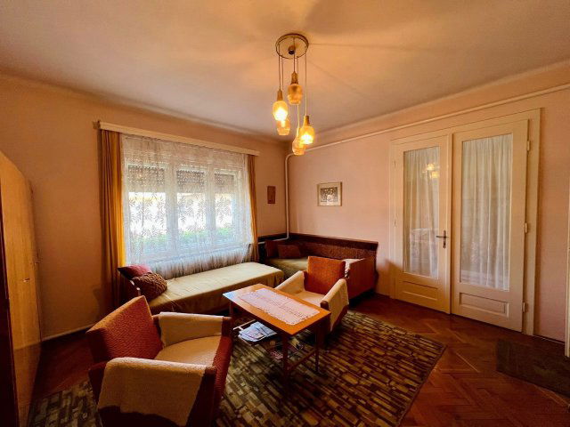 Eladó családi ház, Kiskőrösön 41.5 M Ft, 3 szobás
