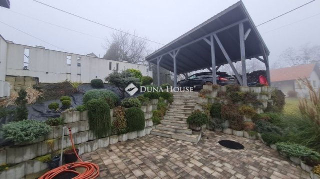 Eladó családi ház, Zalaegerszegen 105 M Ft, 4 szobás