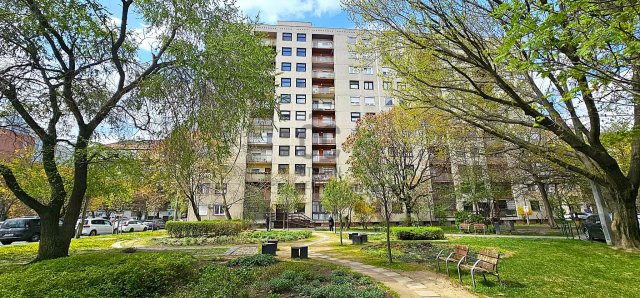 Eladó panellakás, Budapesten, XIII. kerületben 84.99 M Ft