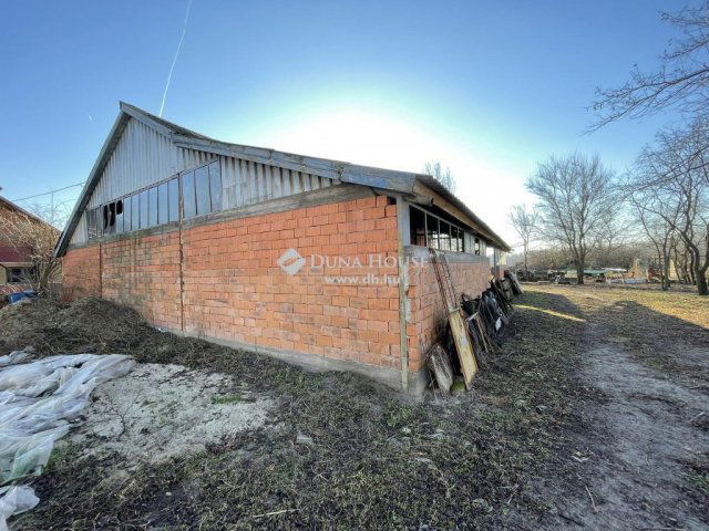 Eladó mezogazdasagi ingatlan, Kiskunmajsán 79 M Ft
