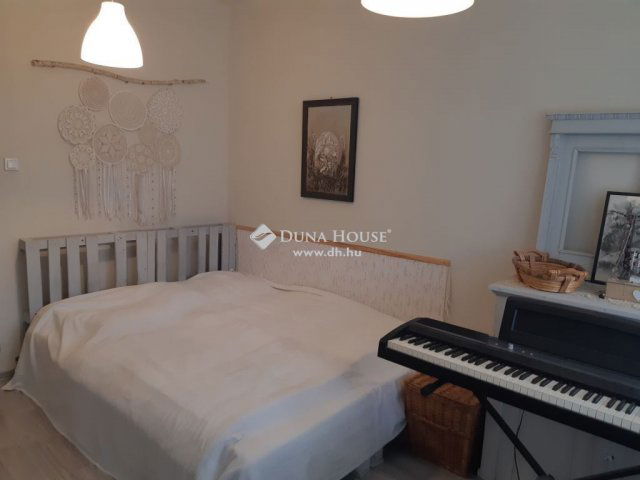 Eladó sorház, Harkányban 79.99 M Ft, 8 szobás