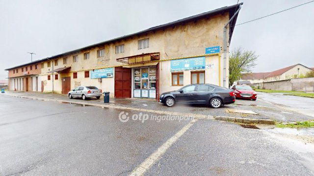Eladó üzlethelyiség, Miskolcon 100 M Ft / költözzbe.hu