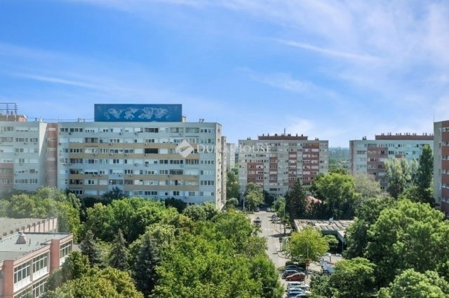 Eladó panellakás, Budapesten, XI. kerületben 75.9 M Ft, 2 szobás