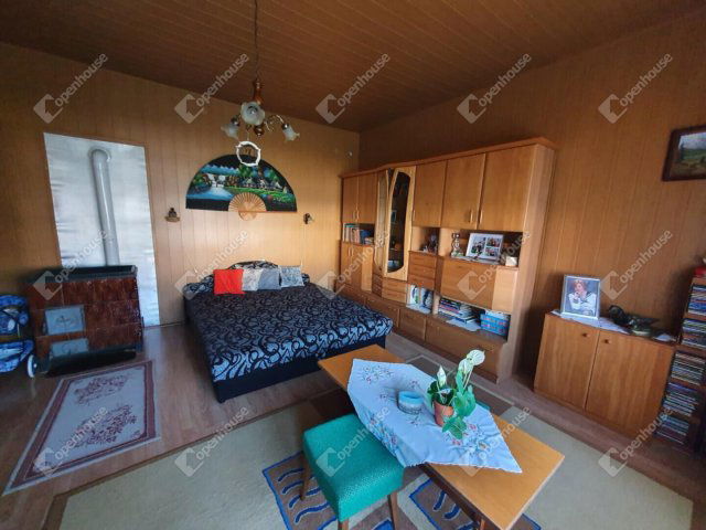 Eladó családi ház, Szulokon 38 M Ft, 3 szobás