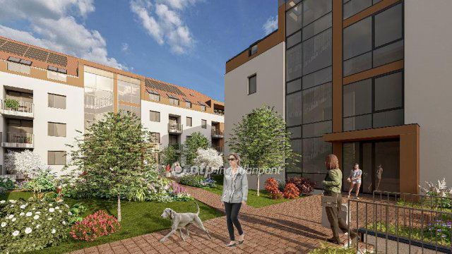 Eladó téglalakás, Budapesten, XXIII. kerületben 65.916 M Ft