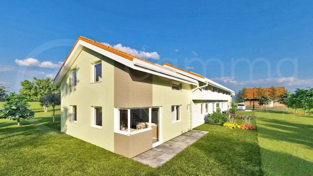 Eladó sorház, Miskolcon 82 M Ft, 4 szobás / költözzbe.hu