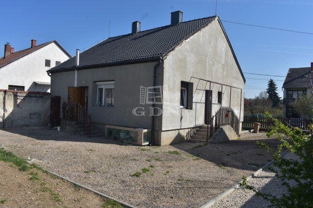 Eladó családi ház, Csehimindszenten 30.9 M Ft, 3 szobás