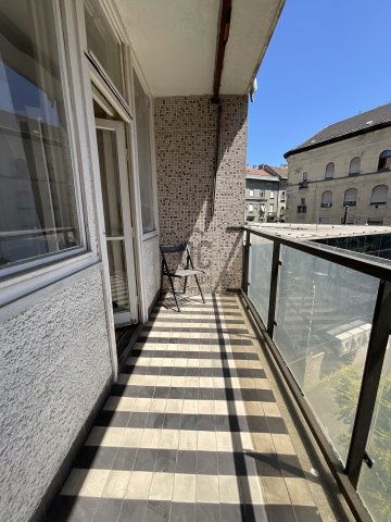 Kiadó téglalakás, albérlet, Budapesten, XI. kerületben