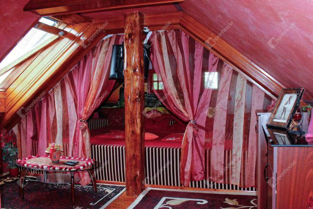 Eladó üzlethelyiség, Kondorfán 259.9 M Ft / költözzbe.hu