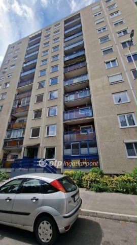 Eladó panellakás, Budapesten, X. kerületben 46.9 M Ft, 1 szobás