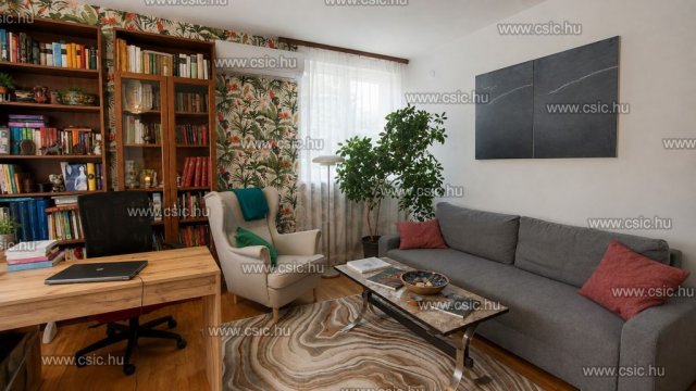 Kiadó téglalakás, albérlet, Budapesten, II. kerületben