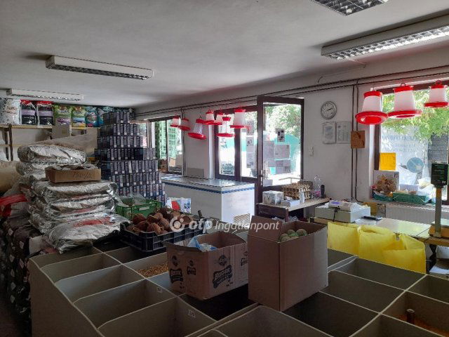 Eladó ipari ingatlan, Solymáron 330 M Ft / költözzbe.hu