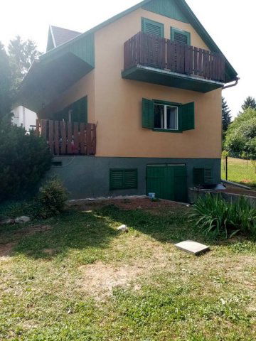 Eladó családi ház, Zalakaroson 44.3 M Ft, 2+2 szobás