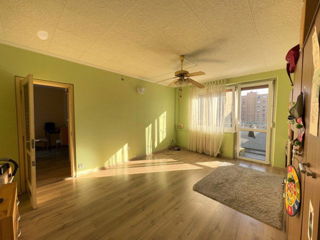 Eladó panellakás, Budapesten, XXI. kerületben 62.9 M Ft