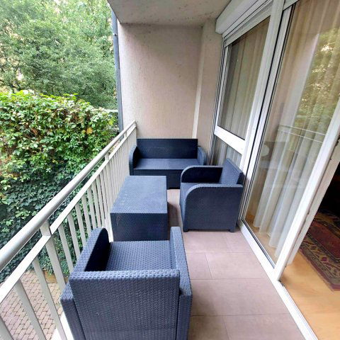 Kiadó téglalakás, albérlet, VII. kerületben, Rejtő Jenő utcában