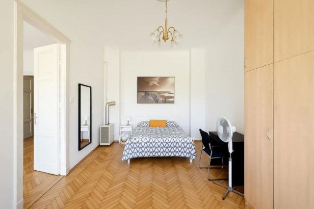 Eladó téglalakás, Budapesten, VIII. kerületben 99.9 M Ft