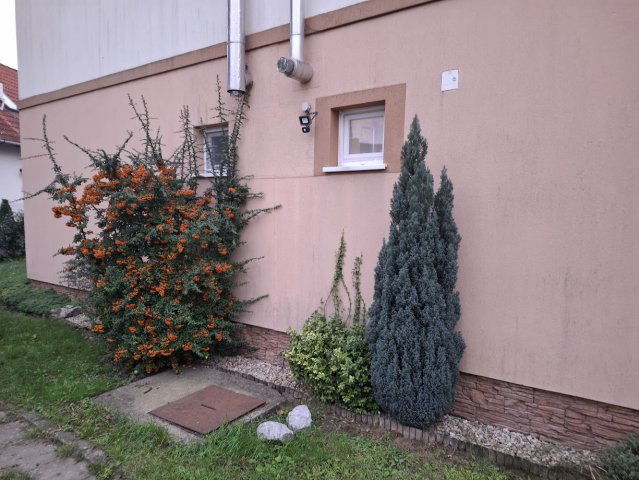 Eladó téglalakás, Hajdúszoboszlón, Damjanich utcában 37.9 M Ft