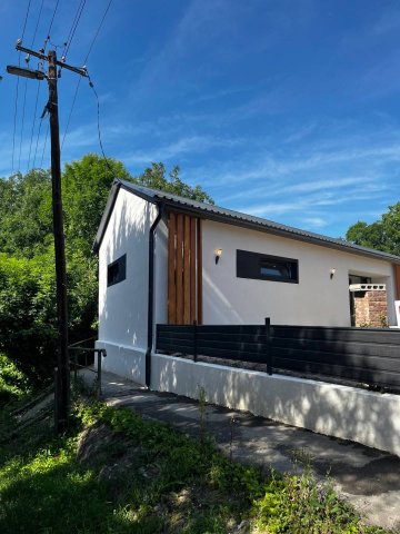 Eladó családi ház, Görcsönyben 55.9 M Ft, 4 szobás