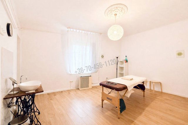 Eladó téglalakás, Budapesten, III. kerületben 110 M Ft