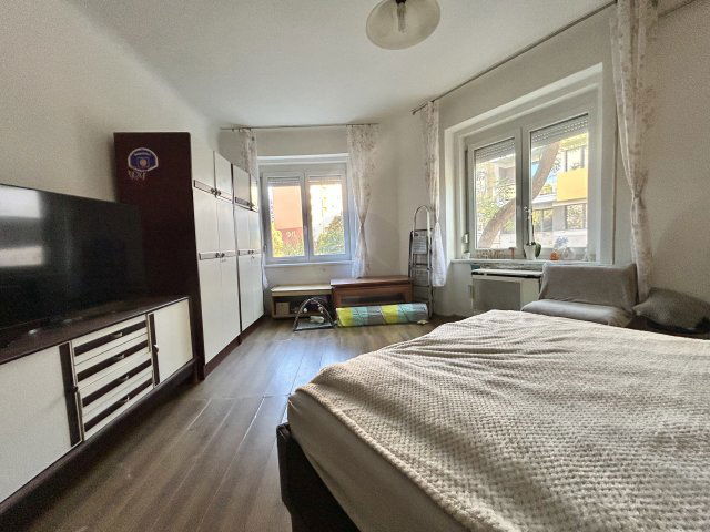 Eladó téglalakás, Budapesten, XIII. kerületben 59.9 M Ft