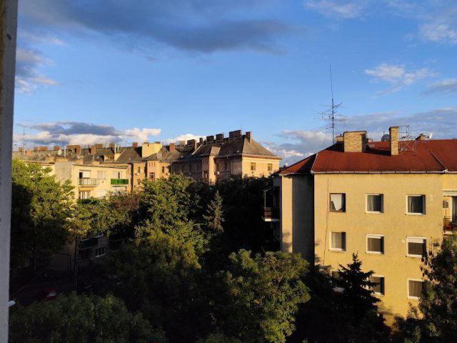 Eladó téglalakás, Budapesten, XIV. kerületben 56.9 M Ft