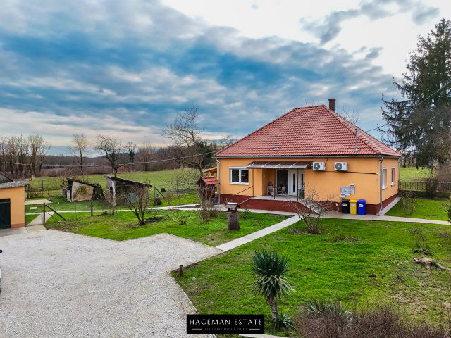 Eladó családi ház, Vésén 36.9 M Ft, 3+1 szobás