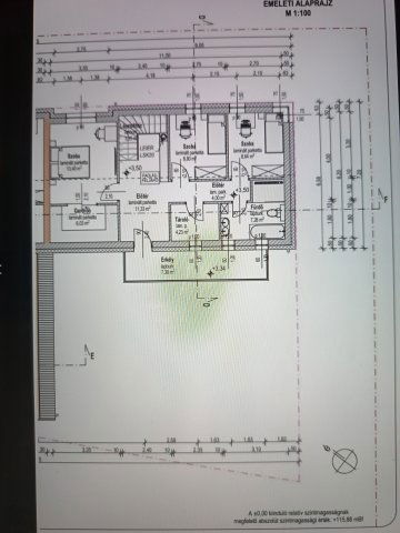 Eladó telek, Budapesten, XV. kerületben 75 M Ft