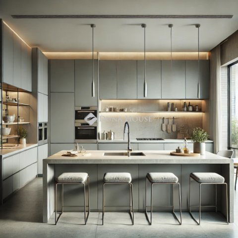 Eladó téglalakás, Balatonfüreden, Jókai Mór utcában 200 M Ft